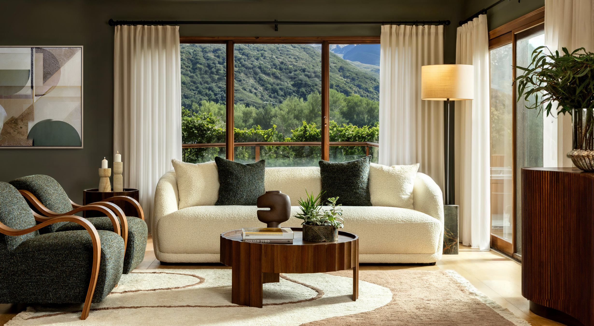 Interior Design Trends for 2026: What Will Shape Early-Year Buying ...