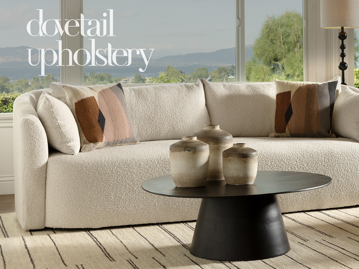 Dovetail Furniture Upholstery Dovetail