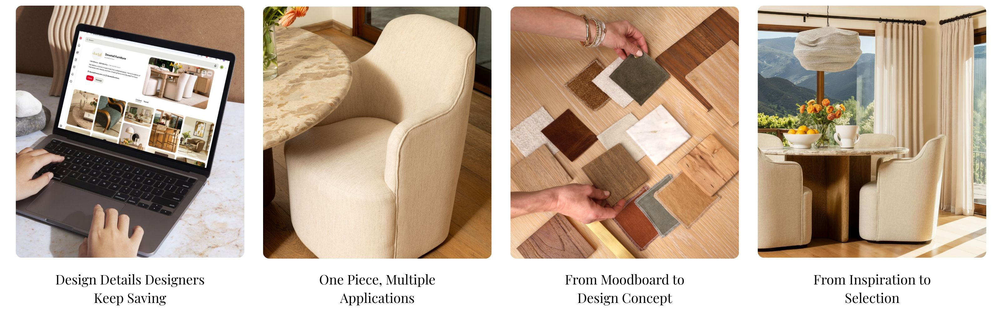 From Pinterest to Purchase: How Digital Inspiration Shapes Design ...