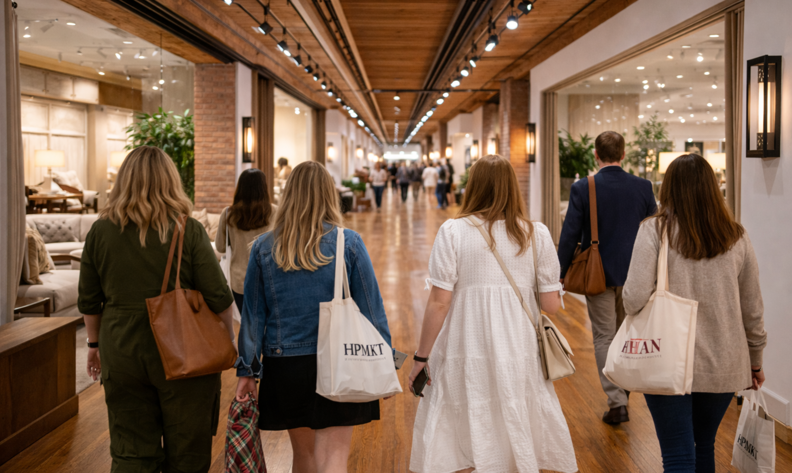 Souk Rios High Point High Point Market Preview: What Furniture Buyers Will Prioritize This ...