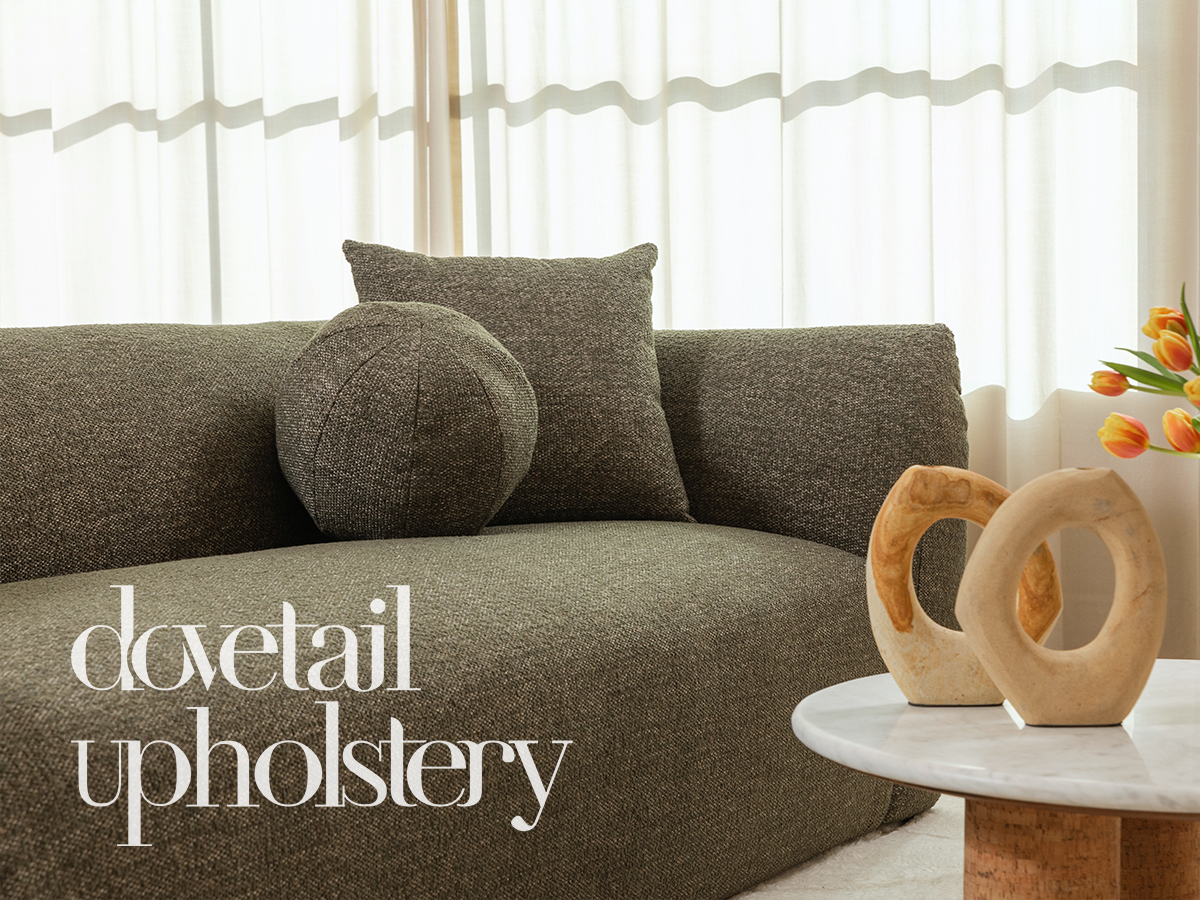 Dovetail Furniture Upholstery Dovetail