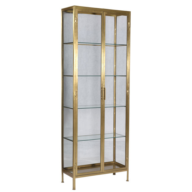 Picture of ARNEL CABINET