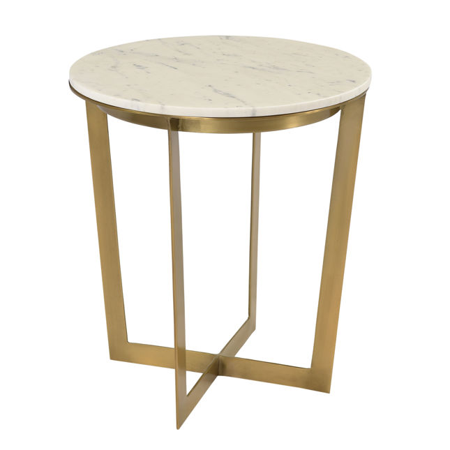 Picture of CLINTON SIDETABLE