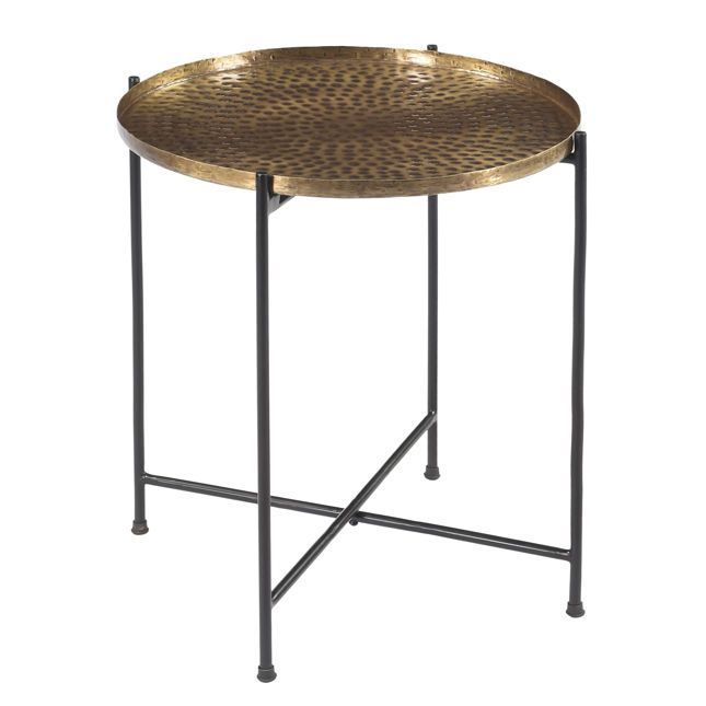 Picture of FARLEY SIDETABLE
