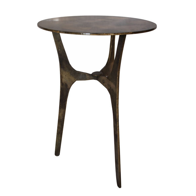 Picture of RAFFA SIDE TABLE