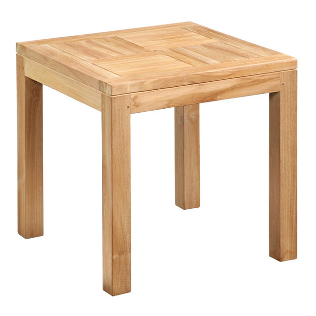 Picture of COLOMBO OUTDOOR SIDE TABLE