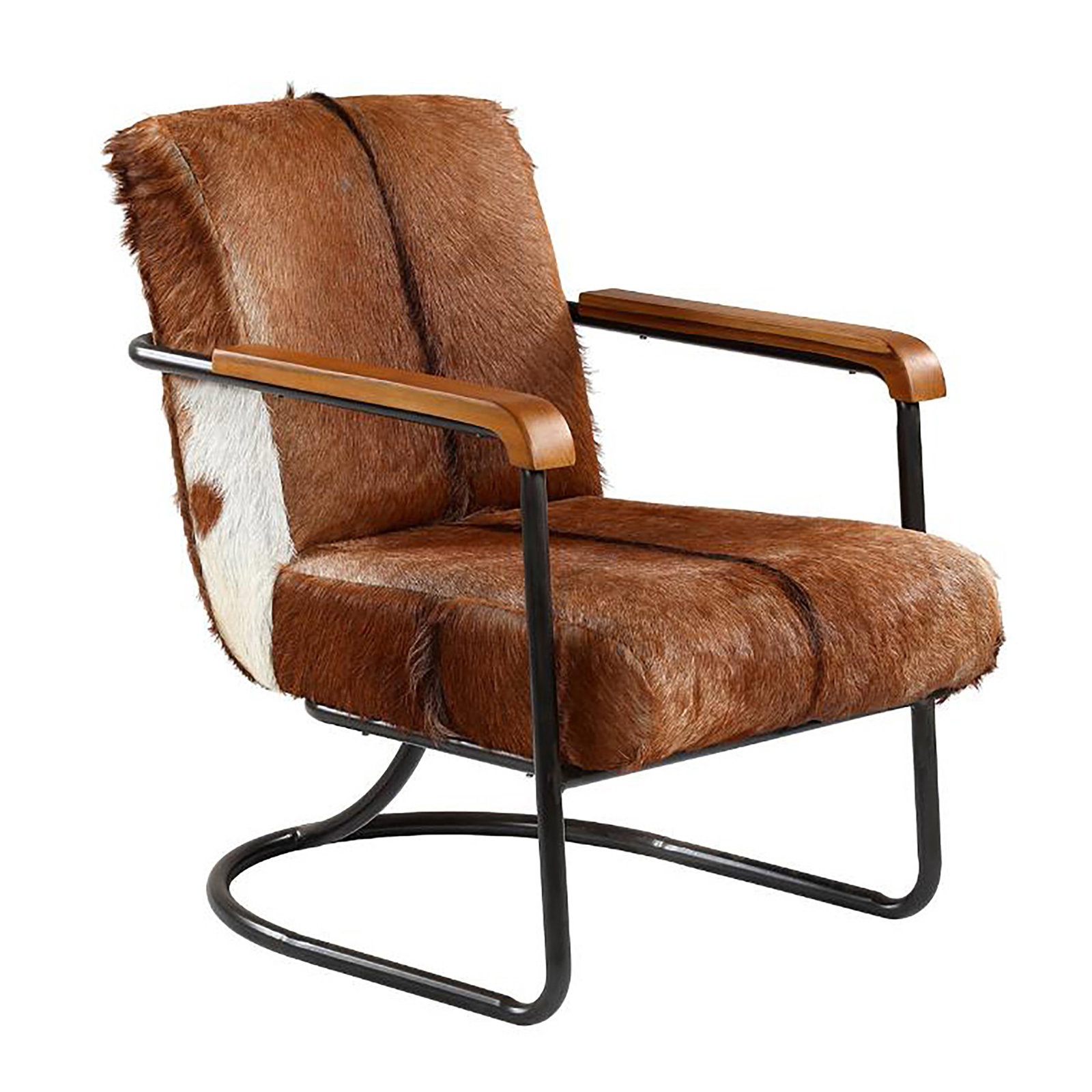 Sally Accent Chair — Premium Decor SD