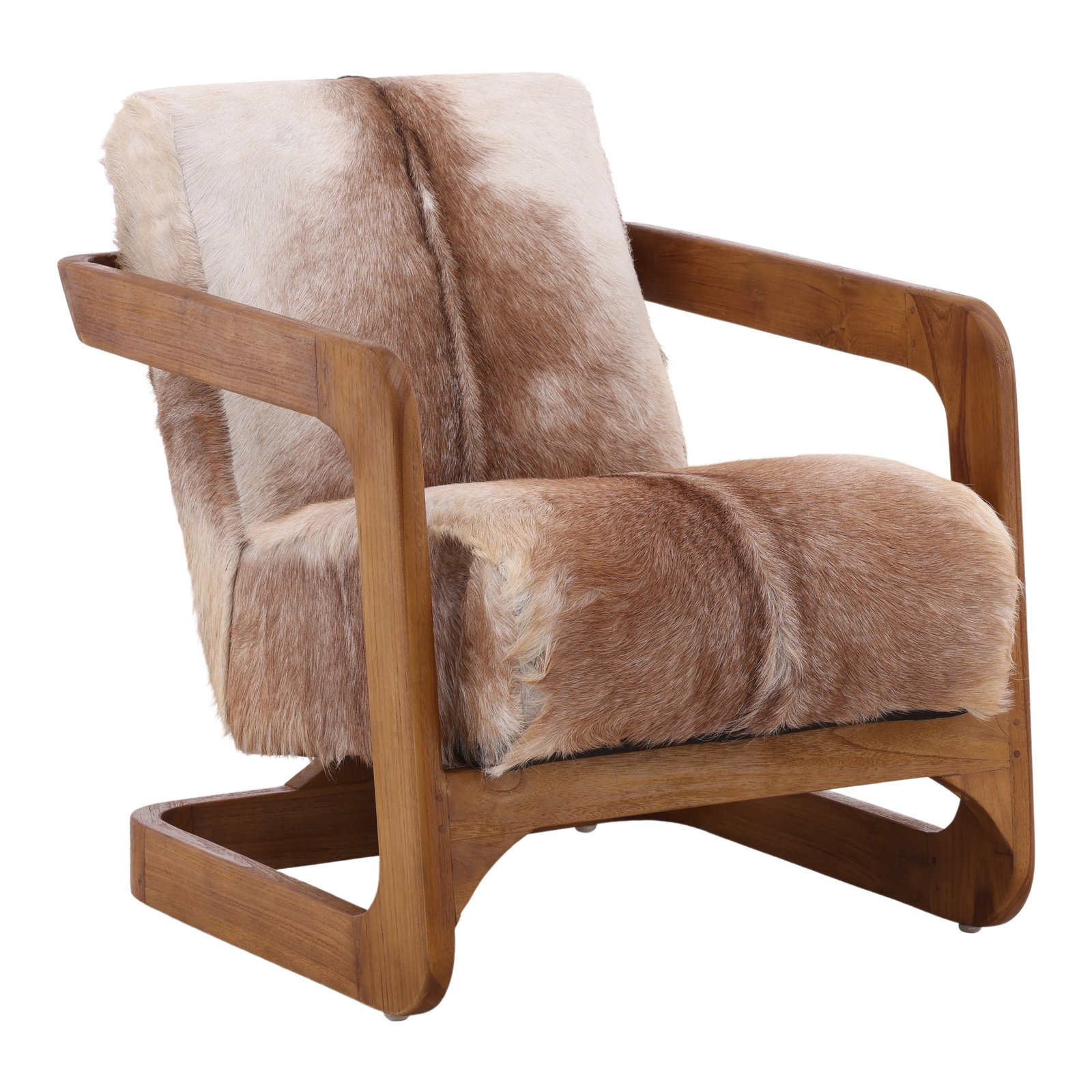 Bautista Accent Chair — Premium Decor SD
