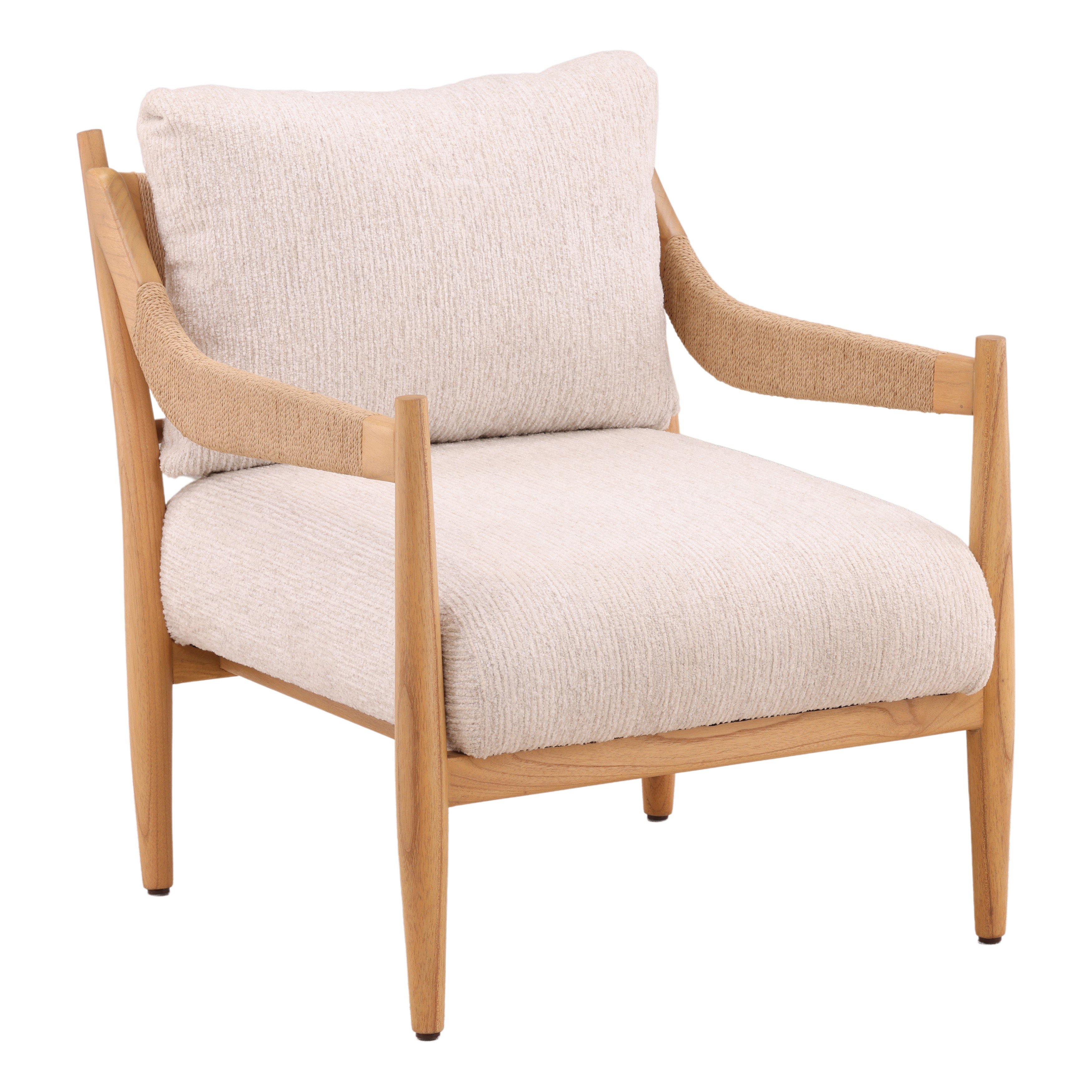 Rehan Occasional Chair