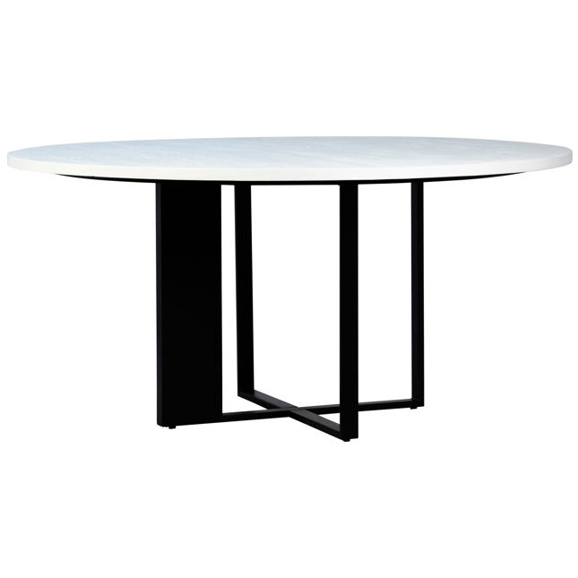 Picture of HIZON ROUND DINING TABLE