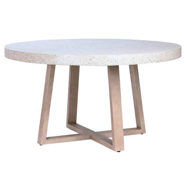 Picture of BRENDAN ROUND DINING TABLE