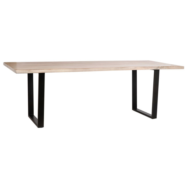 Picture of BRIXTON DINING TABLE