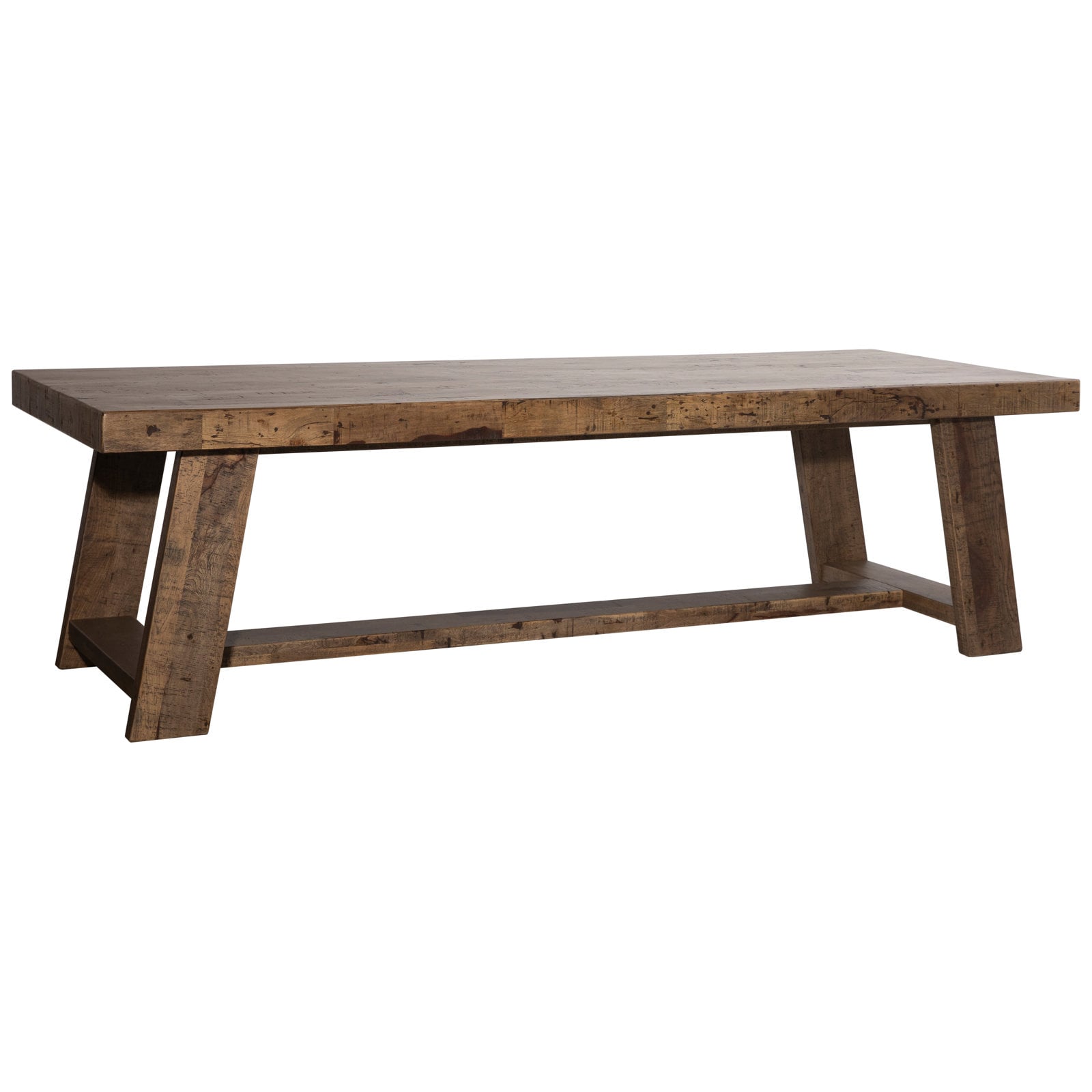 Ronnie Dining Table — Premium Decor SD