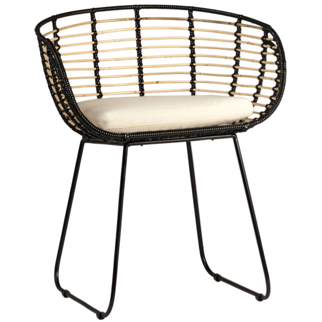 Picture of SUVA DINING CHAIR