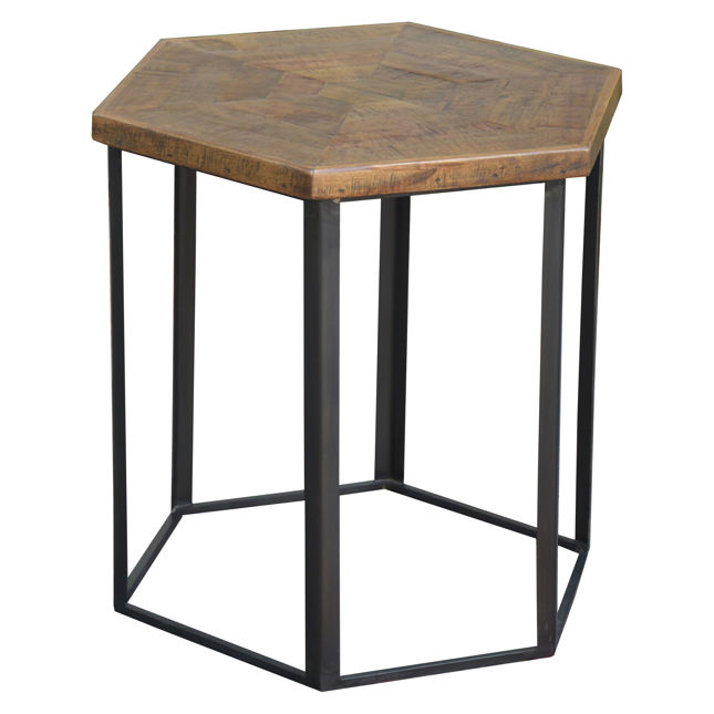 Picture of RENEE END TABLE
