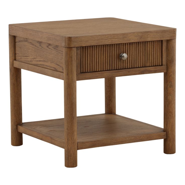 Estrada Side Table
