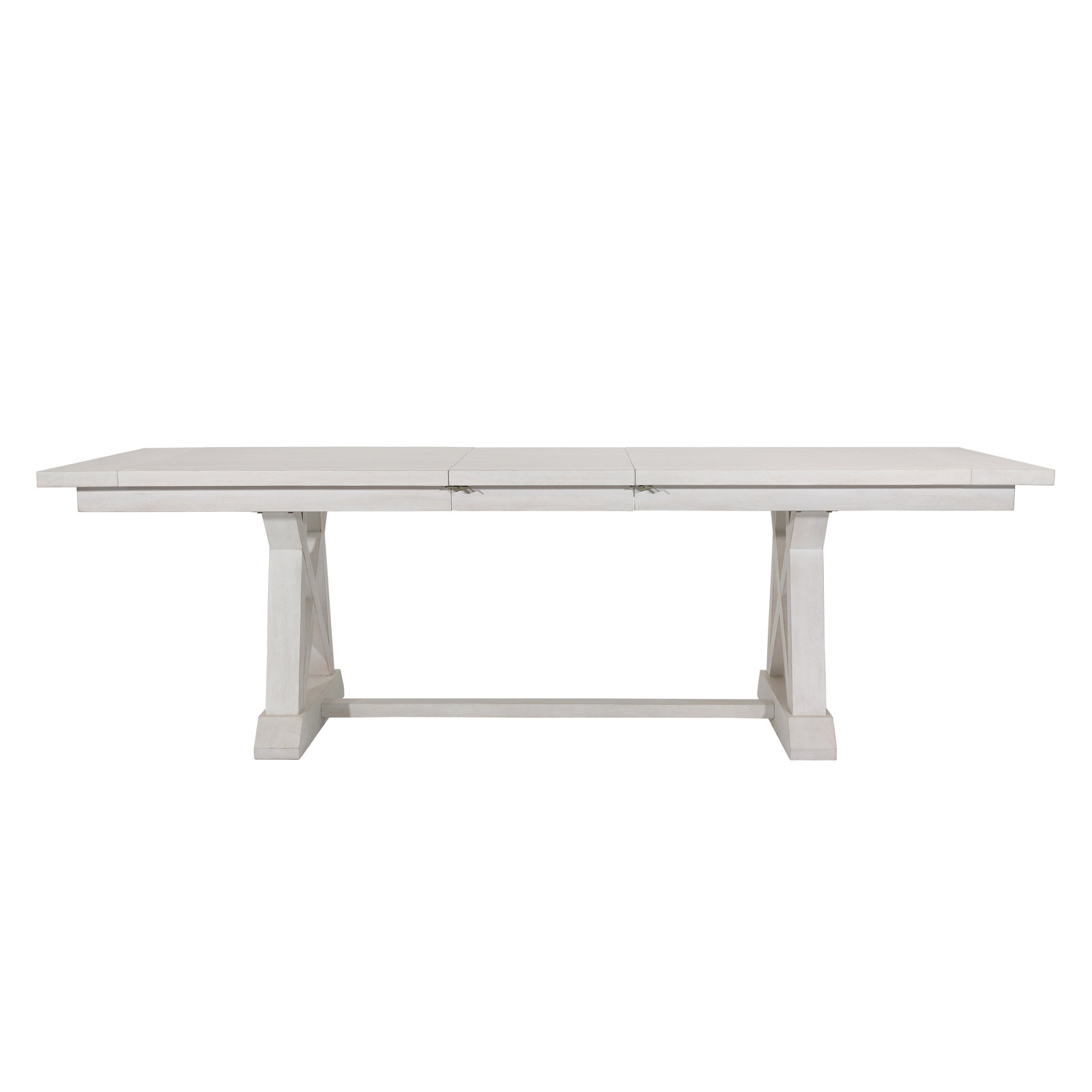 Lake House Expandable Dining Table — Premium Decor SD