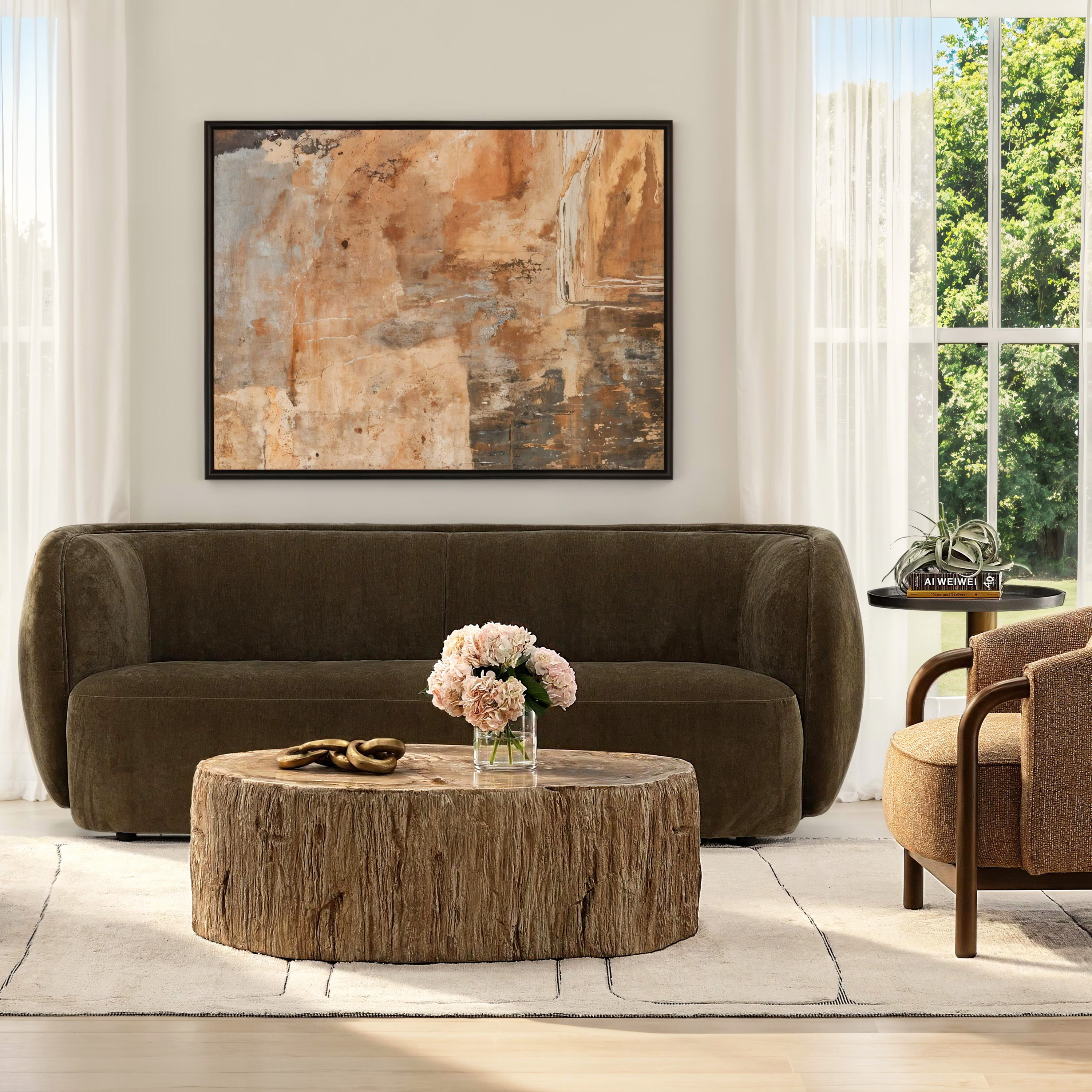 Arik Coffee Table