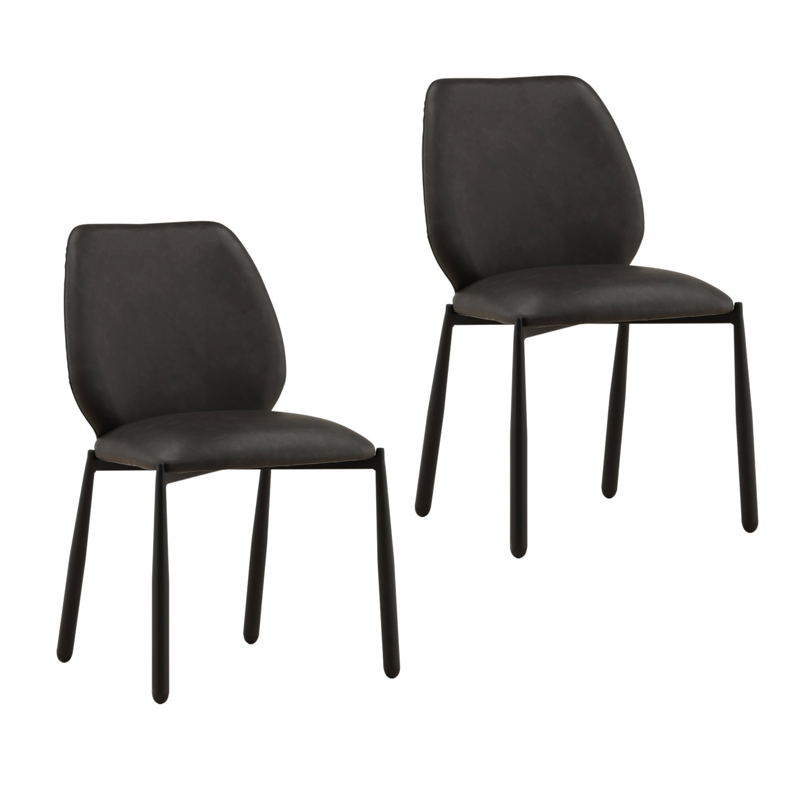 Onya Dining Chair Set of 2 — Premium Decor SD
