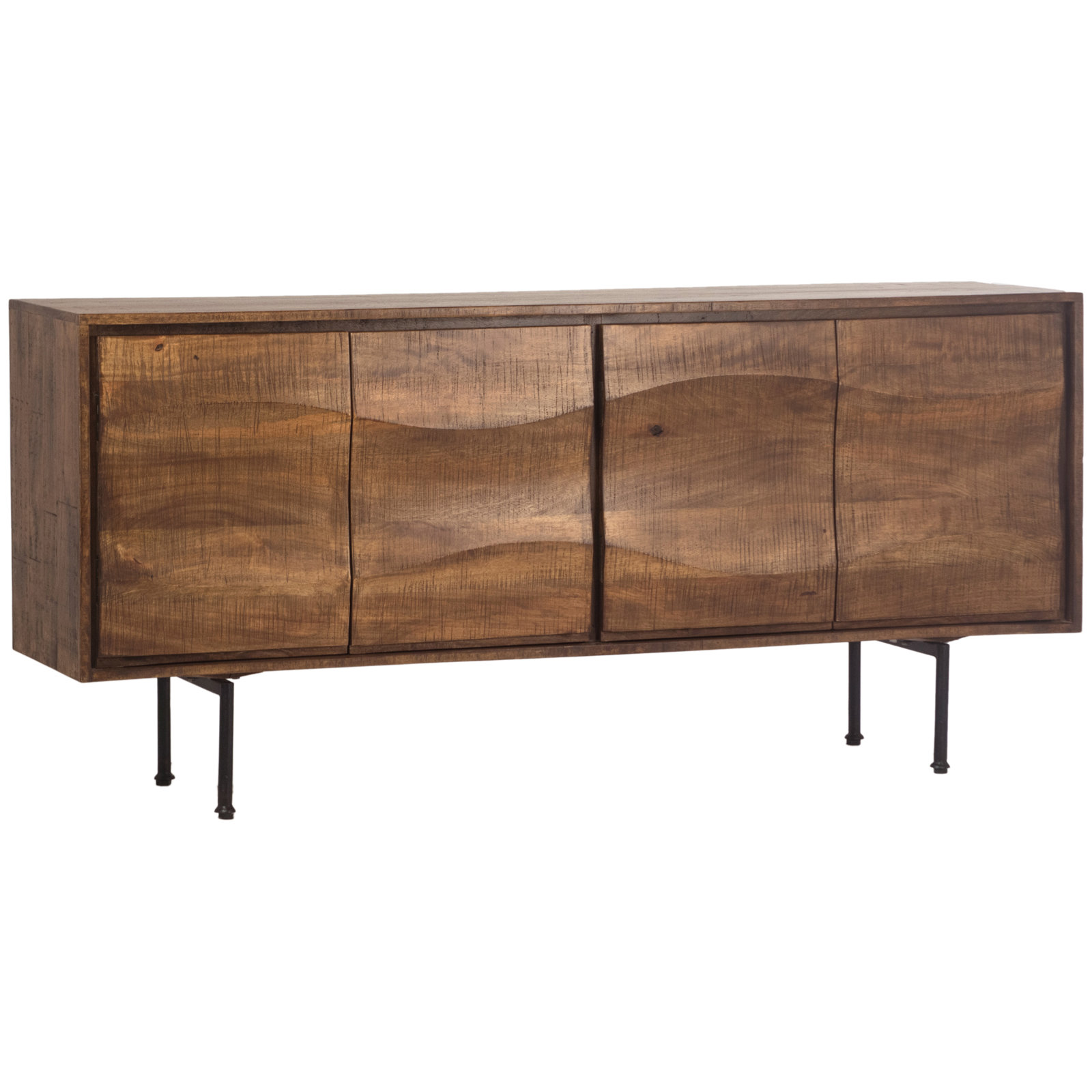 Hudson Sideboard — Premium Decor SD