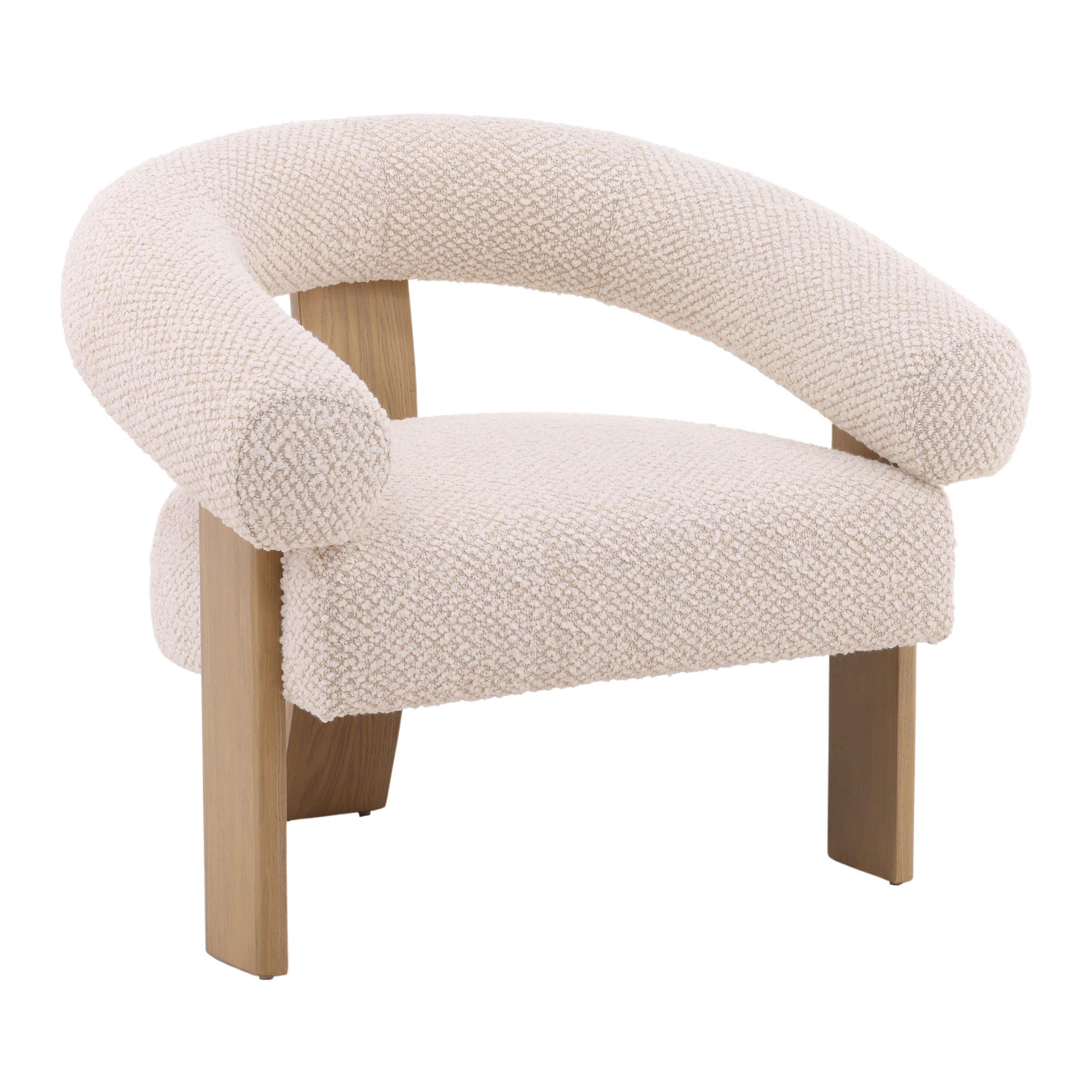 Beyond Ordinary Seating: Occasional Chairs - Dovetail