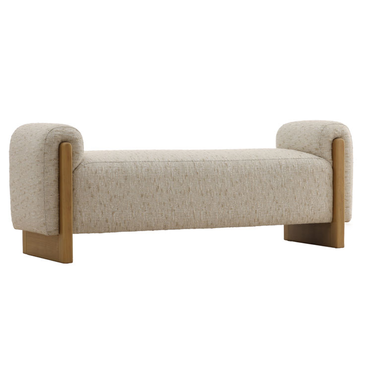 Eliott Bench