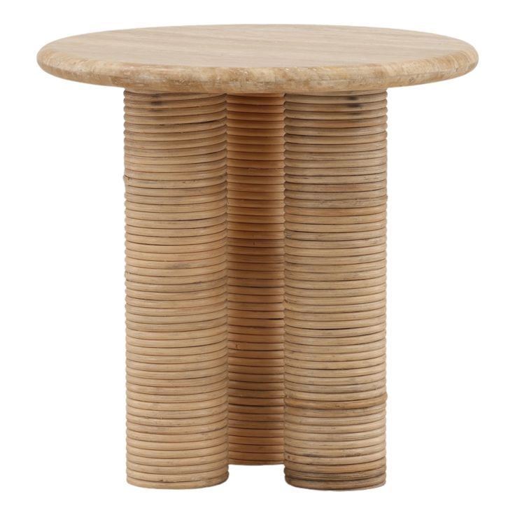 Jensy Side Table