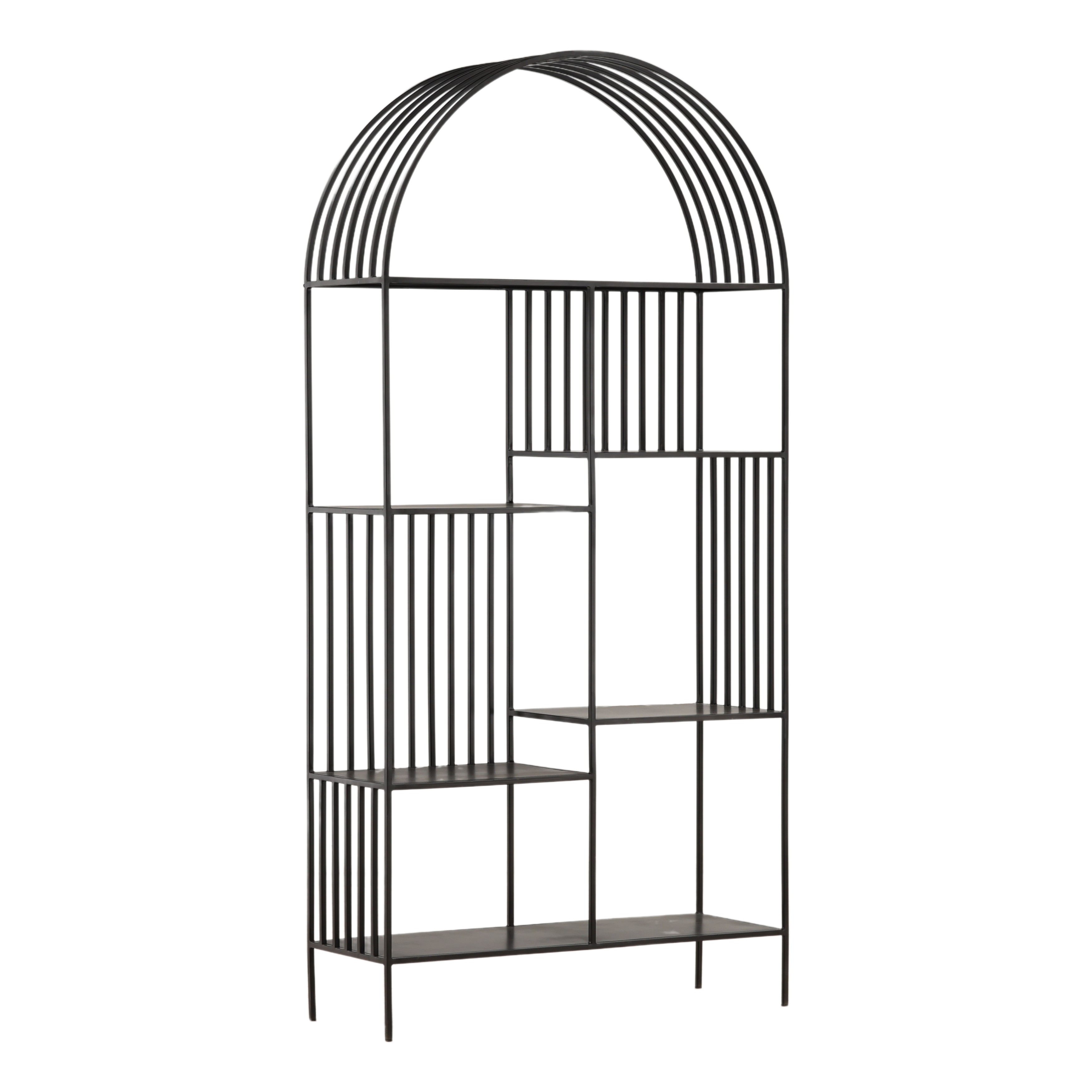 Bellford Bookcase