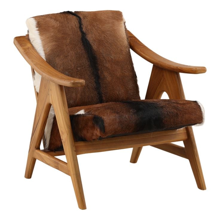 Norcross Occasional Chair