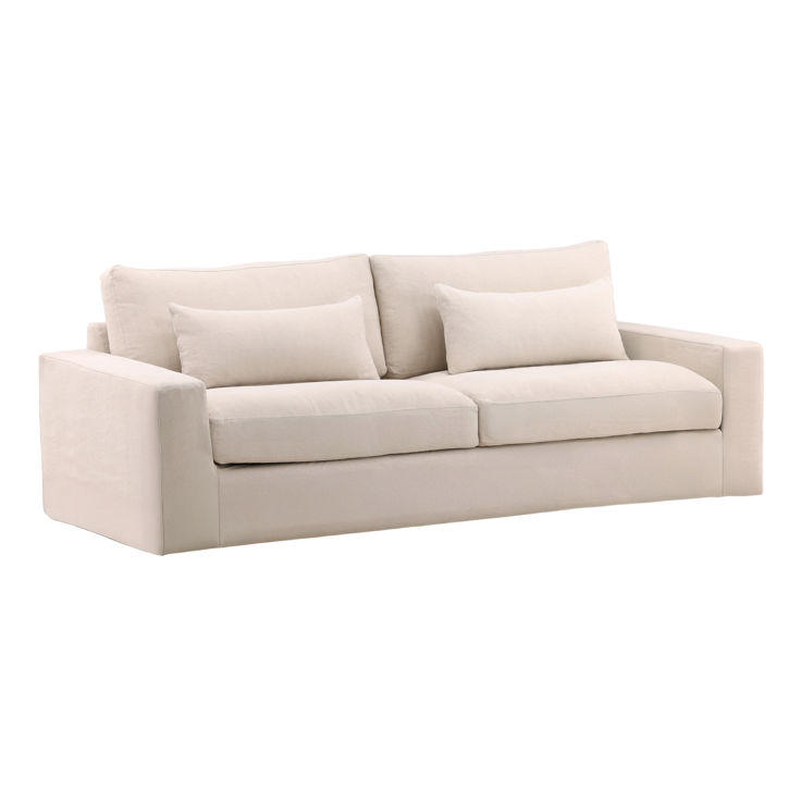 Sylvie Sofa Frame