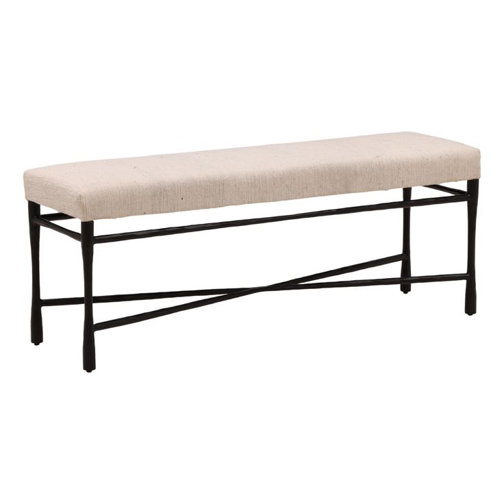 Trystan Bench