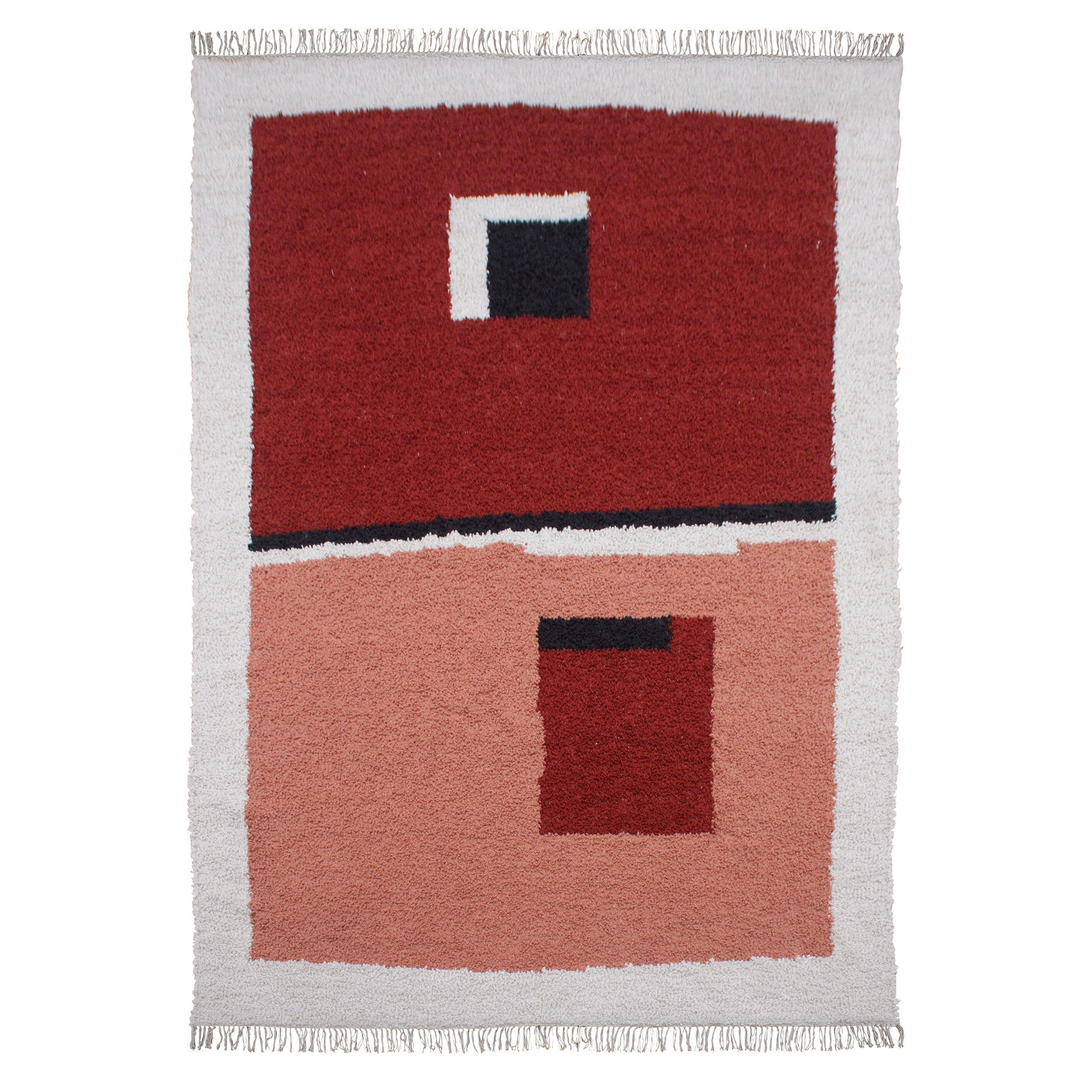 Evosmos 6'x9' Area Rug — Premium Decor SD