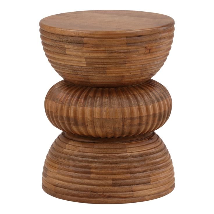 Yahir Side Table