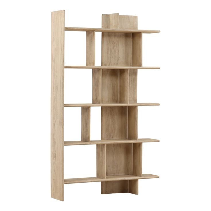 Lazarus Bookcase
