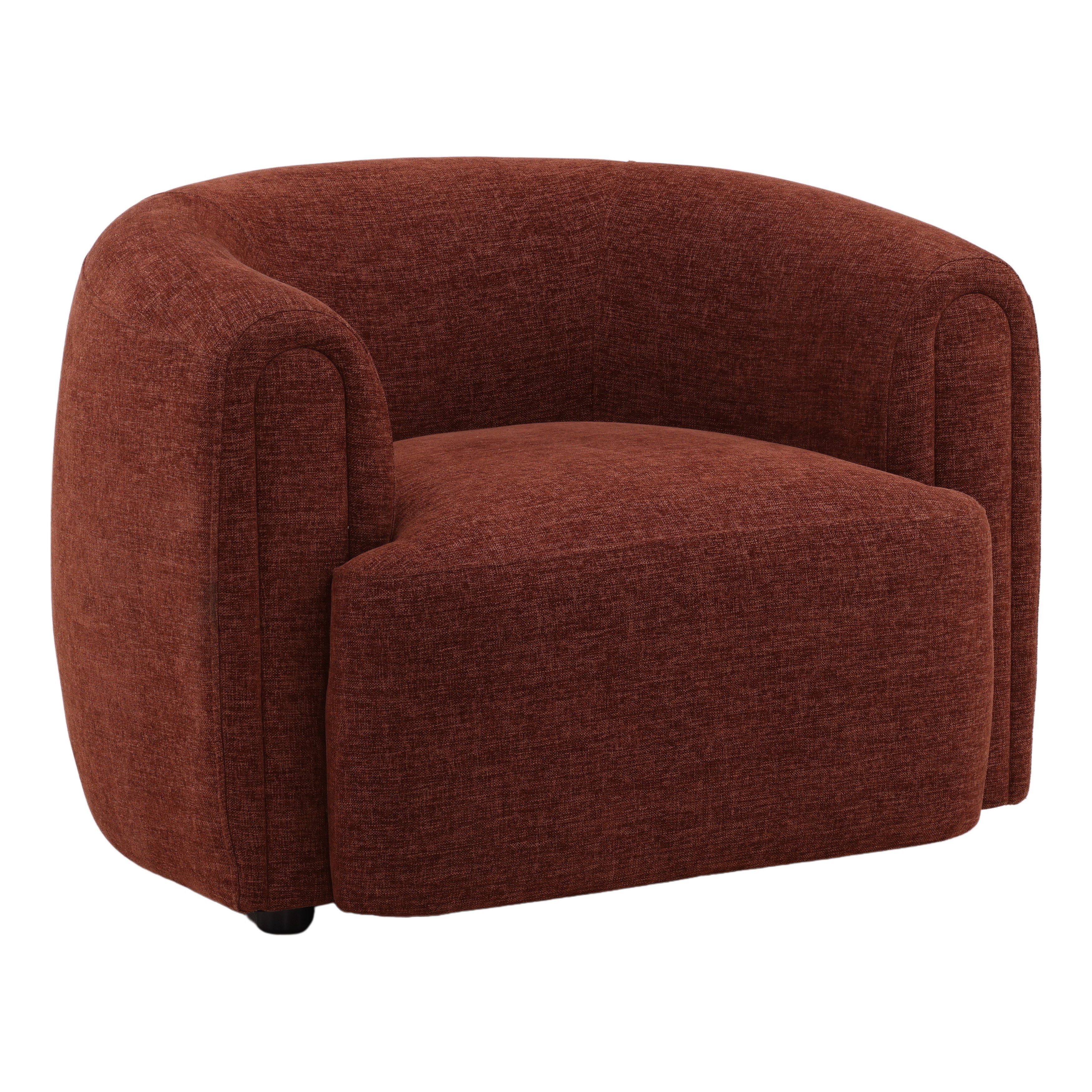 Iroh Occasional Chair