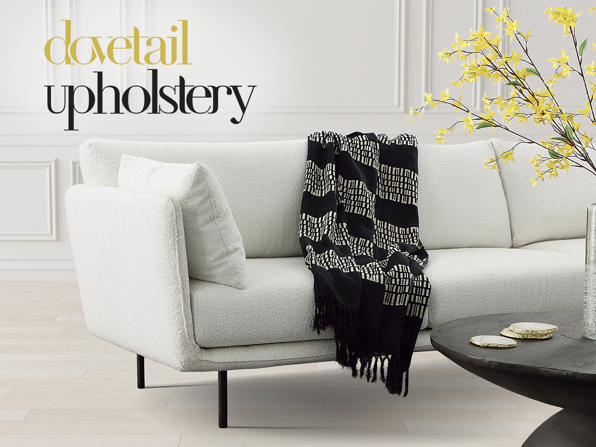 Dovetail Furniture Upholstery Dovetail