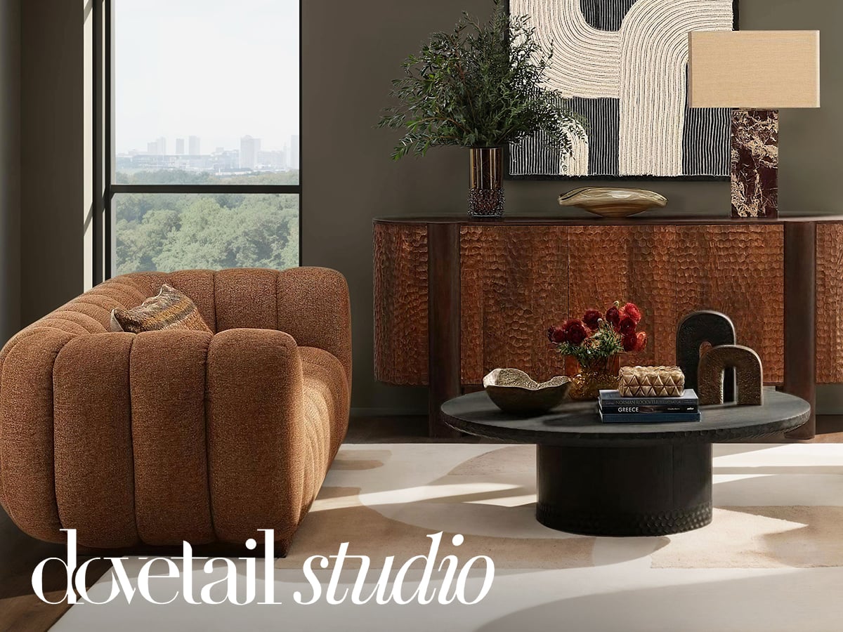 Dovetail Studio | Bold, Edgy, Trendy - Dovetail